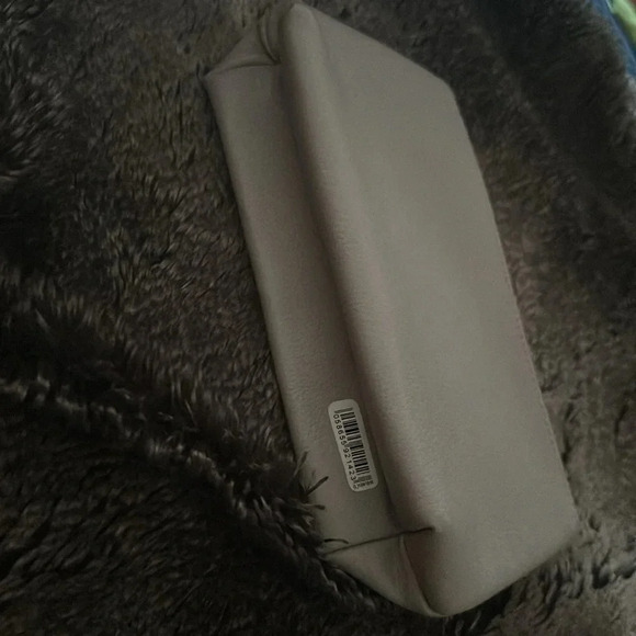 Watier grey  cosmetic bag - Picture 9 of 12